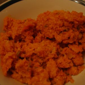 Gajar Halwa