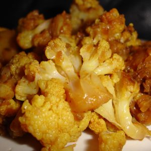 Aloo Gobi