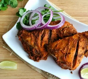 Tandoori Murg
