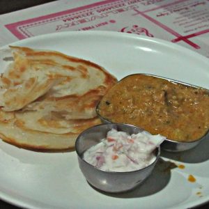 Paratha