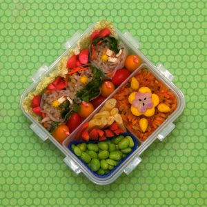 Vegetable Spring Roll